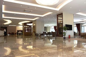 Orkis Palace Thermal & Spa Кахраманмараш Экстерьер фото